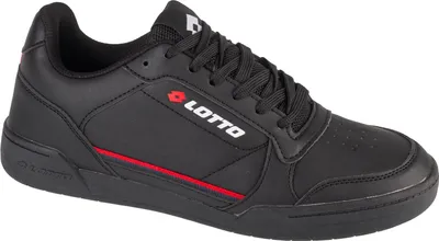 Produktbild von Lotto Nandu 2400100U-1130, Sneaker, Herren, Schwarz, Größe: 44