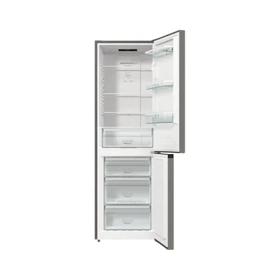 Produktbild von Gorenje NRKE62XL Kombikühlschrank