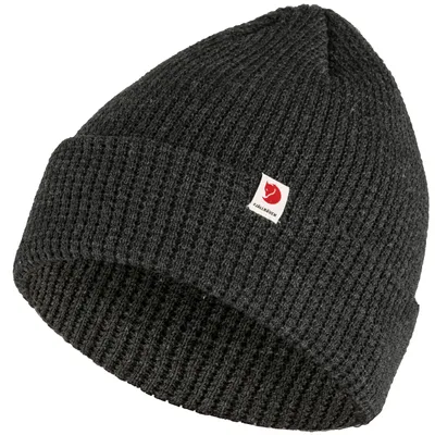 Produktbild von FJÄLLRÄVEN Tab Hat Mütze DARK GREY -