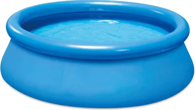 Produktbild von Polygroup Summer Waves Quick Set Ring Pool - 2,44x66 cm