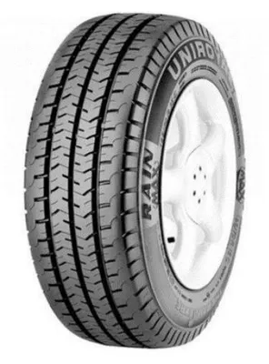 Produktbild von Uniroyal Rain Max 19570 R15 97 T
