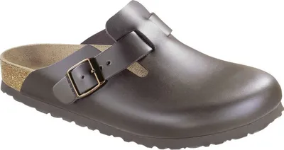 Produktbild von Birkenstock Herren Pantoletten braun