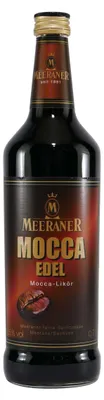 Produktbild von Meeraner Mocca Edel Likör