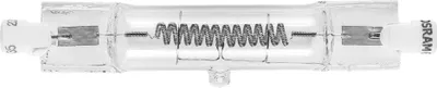 Produktbild von Osram 64572, 1000 W, R7s, 2P, 150 h, 26000 lm