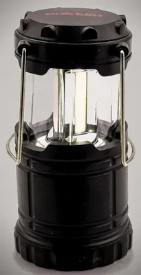 Produktbild von Märklin 339883 Retrolampe Mit Batterien Aaa