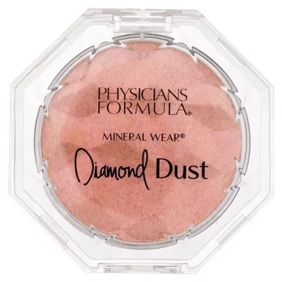 Productafbeelding van Physicians Formula Mineral Wear, tint (6 gram)