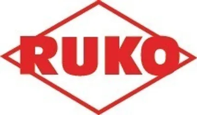 Obrázok produktu pre Jadrový vrták A10 12-35mm 13 (DIN 338)mm Weldon 19mm 1100 W RUKO