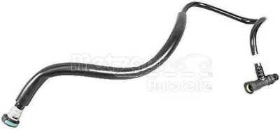 Imagen del producto de Conducto de combustible METZGER, compatible con, entre otros, el RENAULT MEGANE