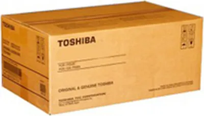 Image de Toner fr TOSHIBA Kopierer e-Studio 281C, magenta