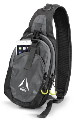 Image de SBS Sac à dos bandoulière pour le fitness