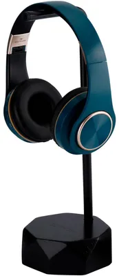 Imagen del producto de Soporte HS-PRO para auriculares de diadema, color