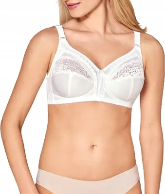 Zdjęcie produktu dla Biustonosz Triumph Claudette 104 N X Miękki 90C