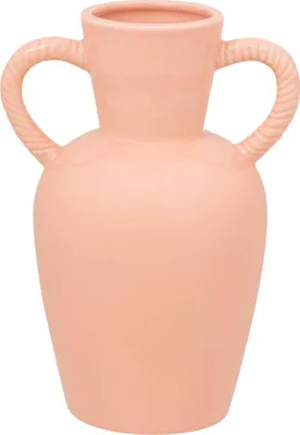 Produktbild von Vase "wild" keramik h23,5cm  - Atmosphera créateur d'intérieur