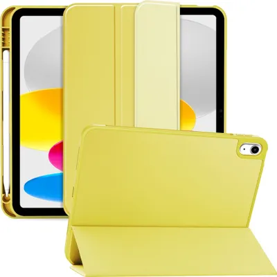 Obrázok produktu pre Tech-Protect Sc Pen Ipad 10.9 10 / 2022 Žlté