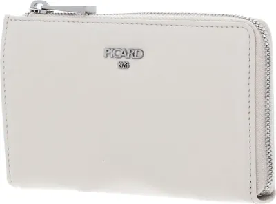 Produktbild von PICARD Geldbörse Bingo Wallet Cream creme