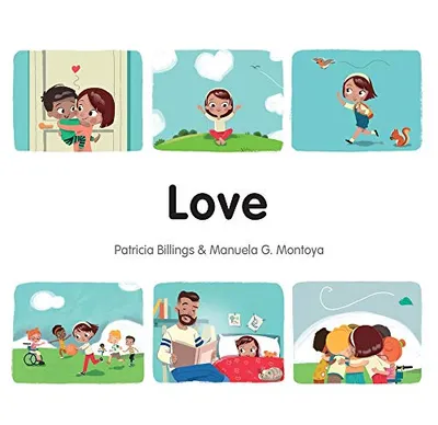 Produktbild von Love