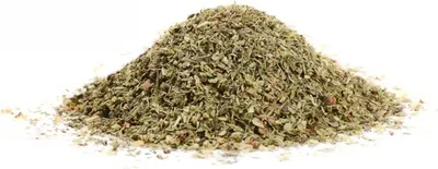 Produktbild von Griechische Kräuter - Kräutermischung - gerebelt und getrocknet - Griechische Gewürzmischung - 30g