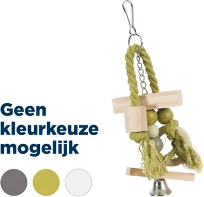 Produktbild von Zolux Spielzeug Holz Banjo