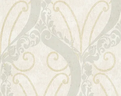 Zdjęcie produktu dla Tapeta A.S. Création Soraya, kolor beżowy metaliczny, wymiary: 10,05 m x 0,53 m, numer katalogowy: 305862