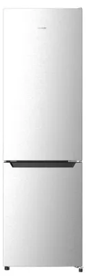 Image de Cecotec Réfrigérateur Combiné 2 Portes Bolero CoolMarket Combi 250 Inox D. 250 L, Hauteur 181 cm et 55 cm de Largeur