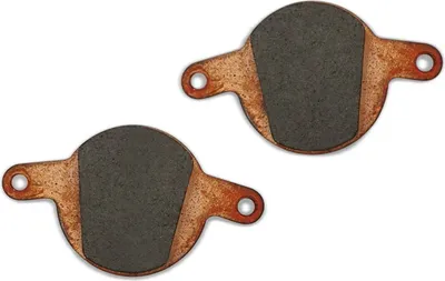 Produktbild von EBC Sinter Fahrrad-Bremsbeläge für Magura Clara (Bj 2001), Louise (2002-2006)