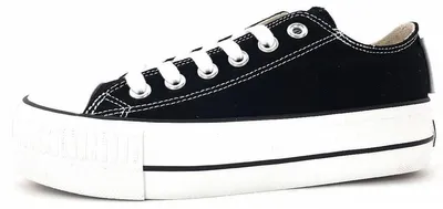 Produktbild von British Knights Kaya Low B49370502 (40/black)
