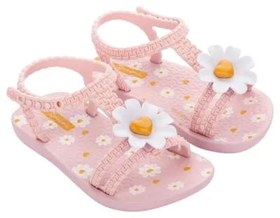 Zdjęcie produktu dla Klapki Ipanema Dziewczęce - 21