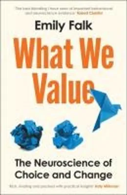 Produktbild von What We Value