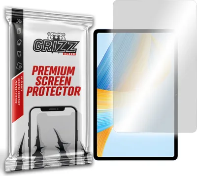 Image de Verre hybride GrizzGlass HybridGlass pour TCL NxtPaper 12 Pro