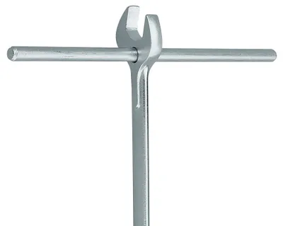 Produktbild von GEDORE 534 13 Maul-Steckschlüssel UD-Profil 13 mm, 6512300