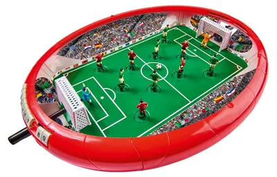 Productafbeelding van Voetbalstadion
