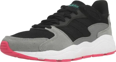 Produktbild von ADIDAS Halbschuhe CHAOS, Schwarz:36