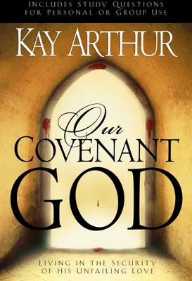 Produktbild von Our Covenant God