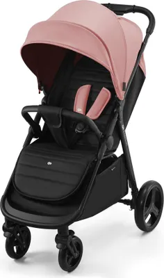 Image de KINDERKRAFT Poussette de sport Rine Vital Pink, Premium