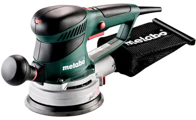Produktbild von Metabo Exzenterschleifer SXE 450 TurboTec