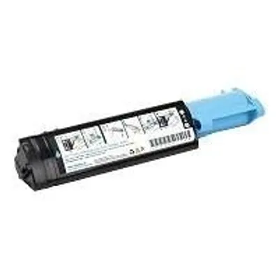 Produktbild von Dell 3100CN Cyan Toner, K4973, 4000 Seiten, 593-10061