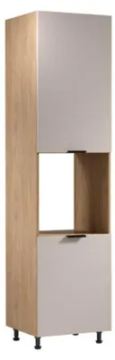 Immagine prodotto di Mobile da cucina Mobile base Mobile alto Modulo contenitore per cucina componibile