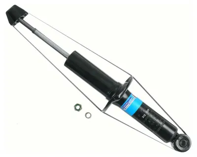 Immagine prodotto di Ammortizzatore Sachs 312 029
