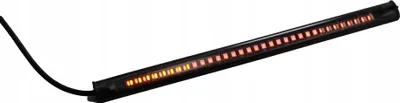 Immagine prodotto di Luce posteriore a LED Universale Moto Cross Quad ATV Enduro Buggy UTV Amparts