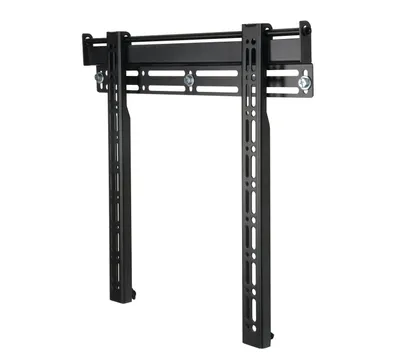 Produktbild von B-TECH BT8421/B Wandhalterung bis 94 cm (37 Zoll), schwarz