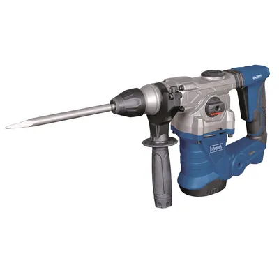 Image de Marteau perforateur 4 fonctions SCHEPPACH DH1300Plus