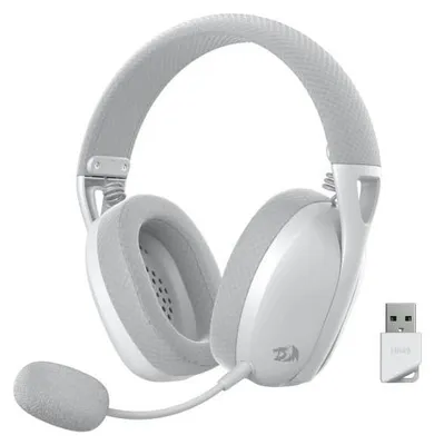 Produktbild von REDRAGON H848G Ire, 20 - 20000 Hz, Weiß