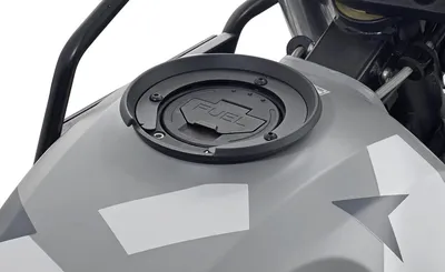 Immagine prodotto di Sistema Tanklock Kappa Kappa Enf Himalayan 18-