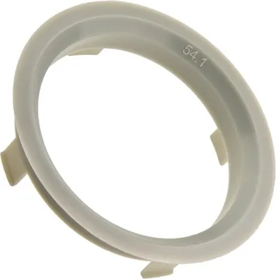 Immagine prodotto di 1x Anello di centraggio Carbonado PREMIUM 60,1 - 54,1 in plastica ABS