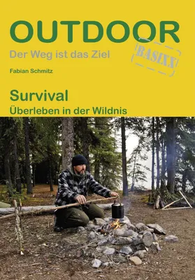 Obrázek produktu pro Survival