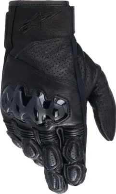 Immagine prodotto di guanti CELER 3, ALPINESTARS (nero/nero, taglia M)