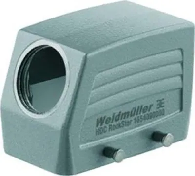 Produktbild von Legrand 1654070000 Hdc 10B Tsbu 1PG16G