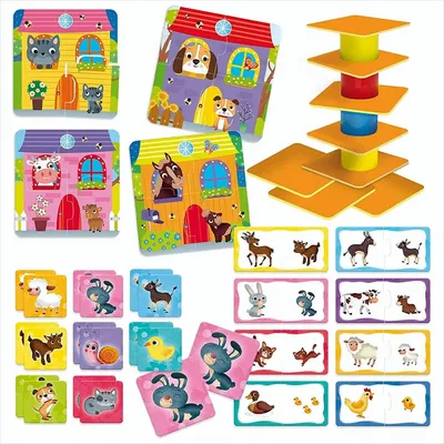 Immagine prodotto di Carotina Baby 4 In 1