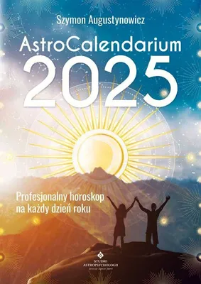 Image de AstroCalendarium 2025