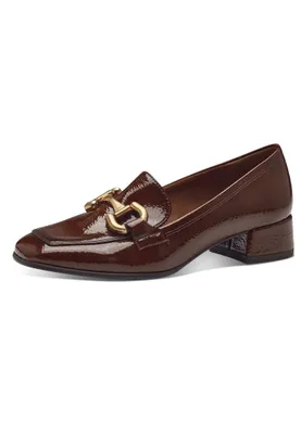 Zdjęcie produktu dla Tamaris Slipper Braun w rozmiarze 36